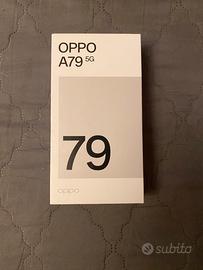 Oppo A79  5g   256gb
