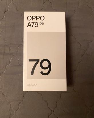 Oppo A79  5g   256gb