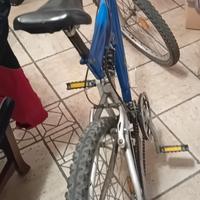 Rampechino uomo e,donna..stivali ALPINESTAR..N.42.