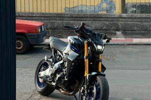 Yamaha MT-09 SP