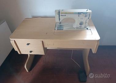Macchina da cucire Vigorelli
