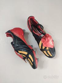 Scarpe da calcio Adidas Predator Mania 2003 N. 42