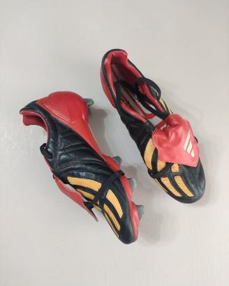 Scarpe da calcio Adidas Predator Mania 2003 N. 42