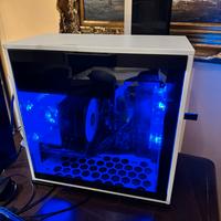 Pc gaming rtx 4060