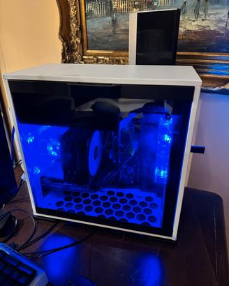Pc gaming rtx 4060