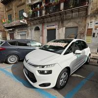 Citroen C4 Picasso BlueHDi 100 S&S Business FINANZ