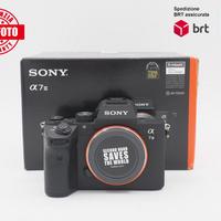 Sony A7 III