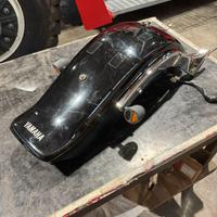 Parafango posteriore Dragstar xvs 650