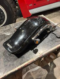 Parafango posteriore Dragstar xvs 650