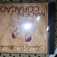 Cd made in coracao