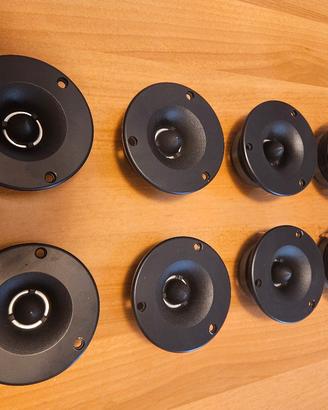 Tweeter Ipnosis  IPT2501 (master audio bst)