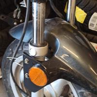 Forcelle motom gipsy 50