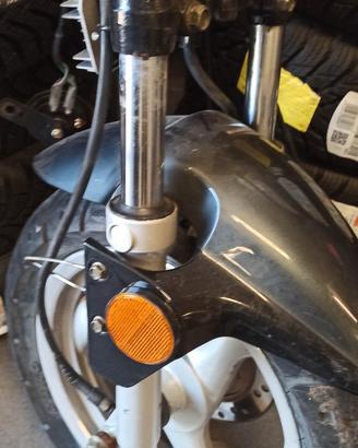 Forcelle motom gipsy 50