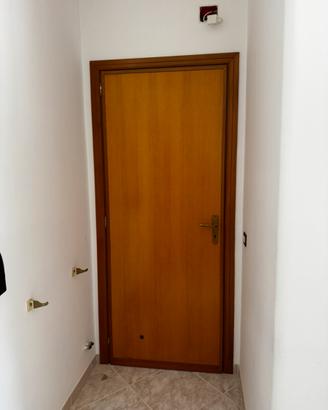 Porte in legno