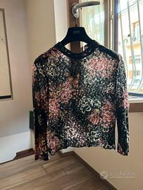 Blusa Zara