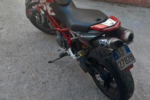 hypermotard 1100