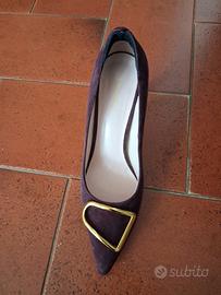 scarpe Coccinelle 