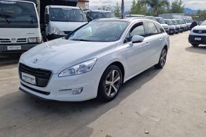 Peugeot 508 2.2 HDi 204CV aut. SW Ciel GT