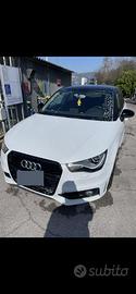 Audi A1 1.2 benzina sline