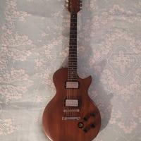 Gibson The Paul - 1978 made in u.s.a.