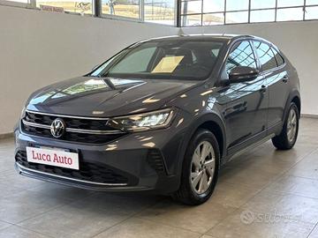 VOLKSWAGEN Taigo 1.0 TSI 95CV *TELECAMERA*UNICO