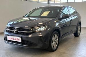VOLKSWAGEN Taigo 1.0 TSI 95CV *TELECAMERA*UNICO