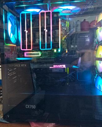 COMPUTER GAMING INTEL 13900K
