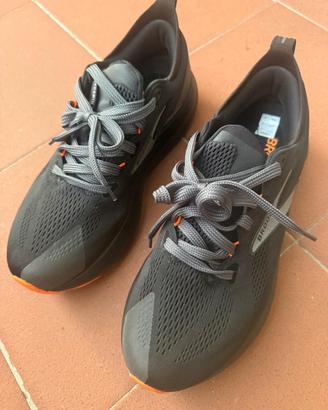 Scarpe brooks glyrecin