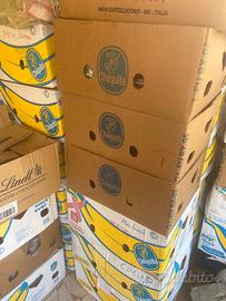 7 scatole di giochi x bambini