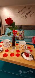 Casa vacanze Nina in Love