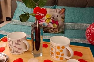 Casa vacanze Nina in Love