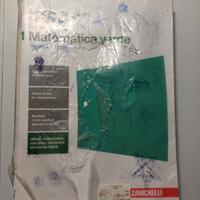 Matematica.verde 1