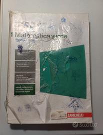 Matematica.verde 1