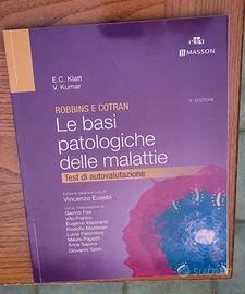 Robbins anatomia patologica