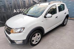 Dacia Sandero Stepway 1.5 dCi 90CV GARANZIA