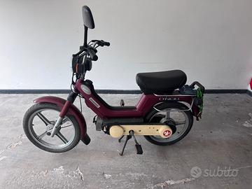 Piaggio Sì