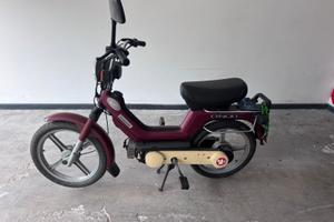 Piaggio Sì