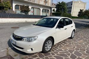 Subaru Impreza 1.5R 65GP