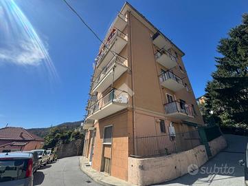 3 LOCALI A GENOVA