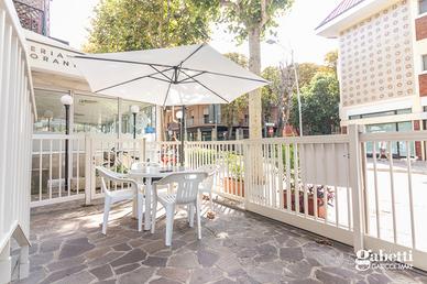 Appartamento Gabicce Mare [GM040/1VRG]