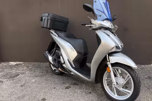 Honda SH 150