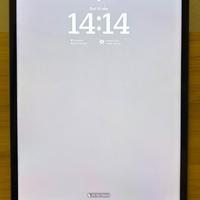 iPad Pro 12.9 M2 512GB Wi-Fi 2022