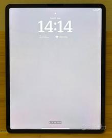 iPad Pro 12.9 M2 512GB Wi-Fi 2022