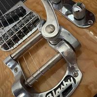 Bigsby B5 Vibrato Kit