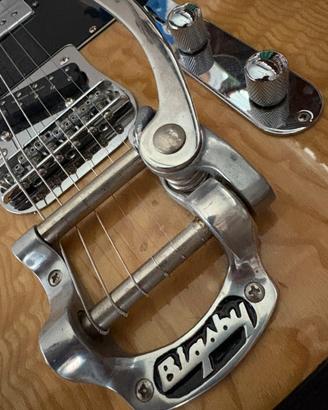 Bigsby B5 Vibrato Kit