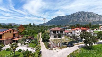 Villa singola Cervinara [Cod. rif 3319335VRG]