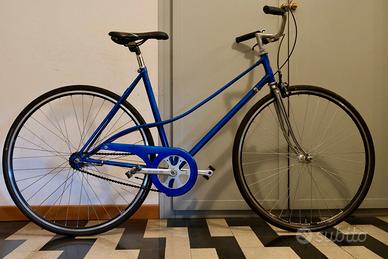 Bici urban da ragazza
