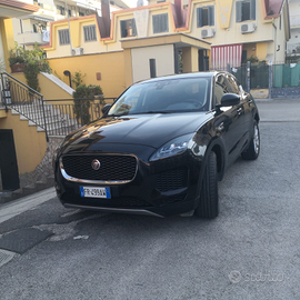 Jaguar E-Pace AWD S 150cv