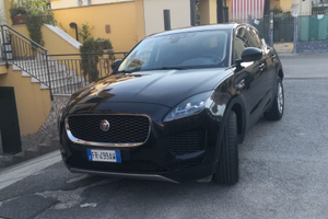 Jaguar E-Pace AWD S 150cv