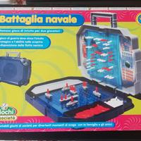 battaglia navale vintage 
